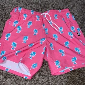 Men’s Hollister Swim Trunks
